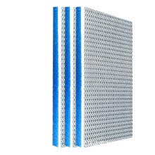Fish Tank Water Filter Cotton, 8layer Glue Filter Pad Fish Tank Fish Pond Koi Filt(40x30x2cm)
