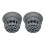 Universal Spa Top Filter Replacement Debris Screen Filter with 1