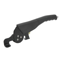 ATV Handbrake Lever with Anti-Slip Rubber Secure Braking Mechanism