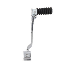 11mm Aluminum Rubber Gear Shifter Lever for CRF50 KLX110 TTR110