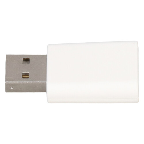 Zigbee USB Signalverstärker WiFi-Repeater ABS PC 5V 1A