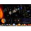 The Solar System Poster A2 Size (420 x 594mm) White Educational Poster 1