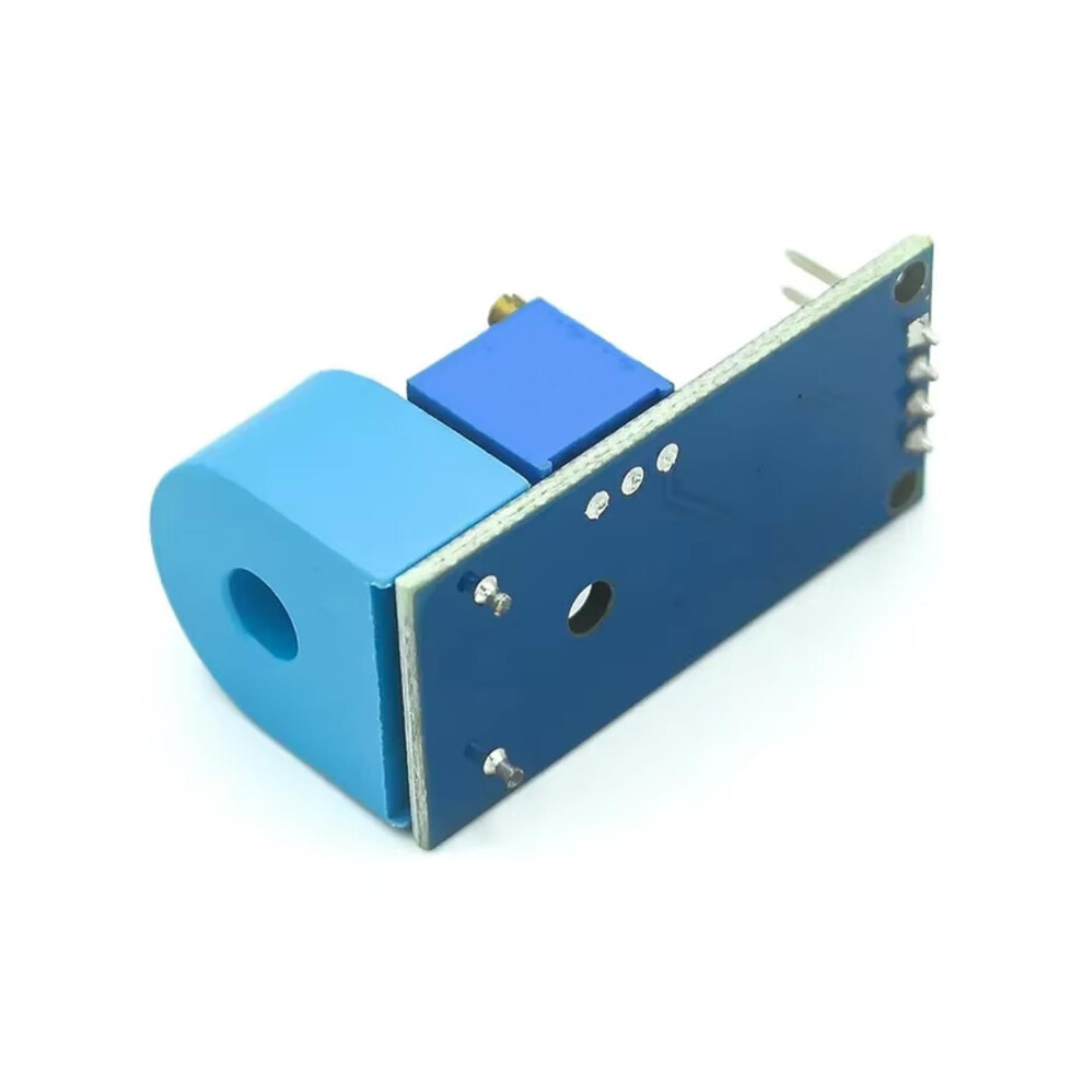 Industrial 5A Alternating Current Transform Module Realtime Output For Electrical Engineers Singlephase Ac Sensors 9426802725094