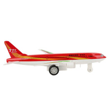Legierungs-elektronisches Flugzeug-Miniaturmodell,