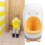 Urinal für das Töpfchentraining von Kleinkindern, 13