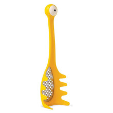 Silicone Pasta Fork, Nylon Pasta Spoon 10.8 Inch, HeatResistant Utensils For Spaghetti, Ramen Noodles, And Veggies