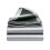 Multifunctionele regendichte outdoor-campinghoes,-3x8m 1