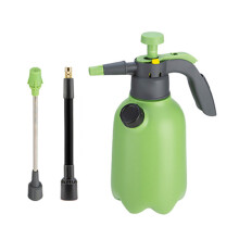 Hogedruk tuingespoten 2L Ergonomisch handvat Uniforme