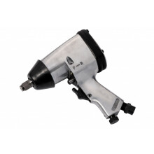 HEAVY DUTY 1/2" DRIVE AIR IMPACT GUN WRENCH RATCHET AIR COMPRESSOR TOOL AT007
