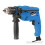Silverline SILVERLINE HAMMER DRILL 500W VARIABLE SPEED ELECTRIC IMPACT WARRANTY 265897 2