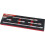 Neilsen EXTENSION BAR SET 5PC WOBBLE END 1/2" DRIVE LONG SOCKET RATCHET SET CT1236 1