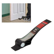 Aluminium Door Lifter Board Foot Drywall Plasterboard Sheet Fitting Tool CT2349