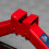 Sealey Sealey Heavy-Duty Scissor Jack 1.5 Tonne 58M 6
