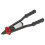Sealey Sealey Medium-Arm Riveter with Collection Bowl AK3983 1