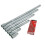 Neilsen EXTENSION BAR SOCKET SET 6PC WOBBLE END 3/8" DRIVE LONG RATCHET SET 1233 1