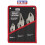 Sealey Sealey Locking Plier Adjustable Wrench 3pc Set Premier Spanners AK6876 6