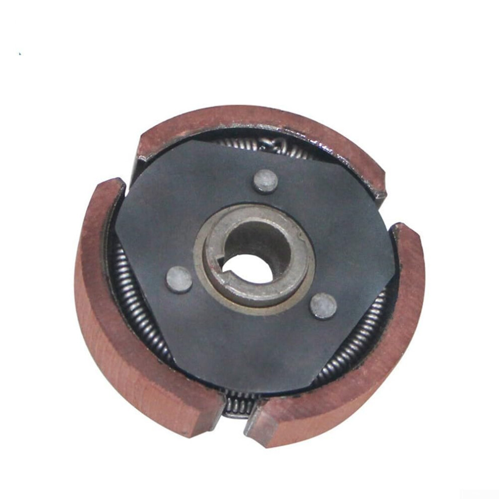 Three Swing Clutch For Industrial Equipment, Compatible With Frequent Starts, Stops, And Speed Changes 9189345440441