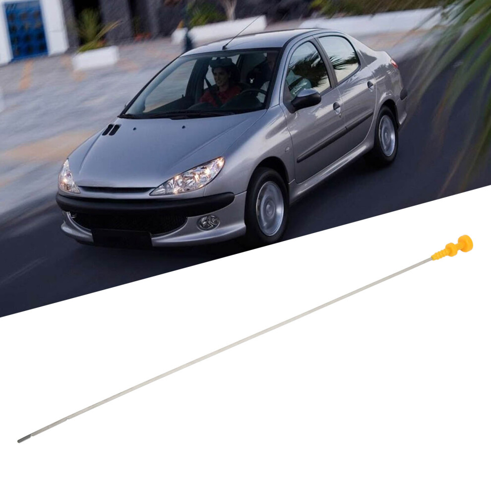 Quality Engine Oil Dipstick 1174.49 Fit For Peugeot & Citroen 4651374496713
