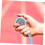 Digital Stopwatch 2Pack BuckleWebbing Lanyards, Luminous Numerals, Precise Electronic Timing, LongLife Battery 4