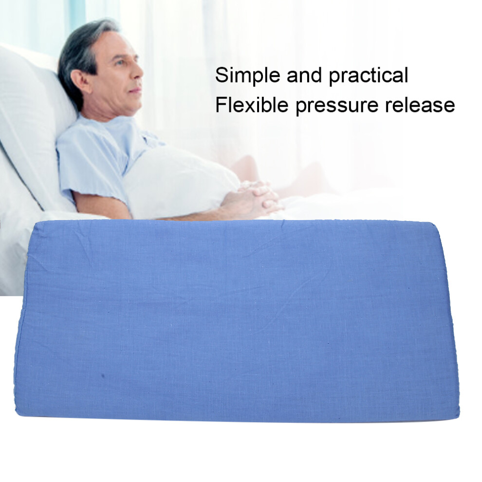 Dreieckiges Pad, Wendepad, weiches, elastisches