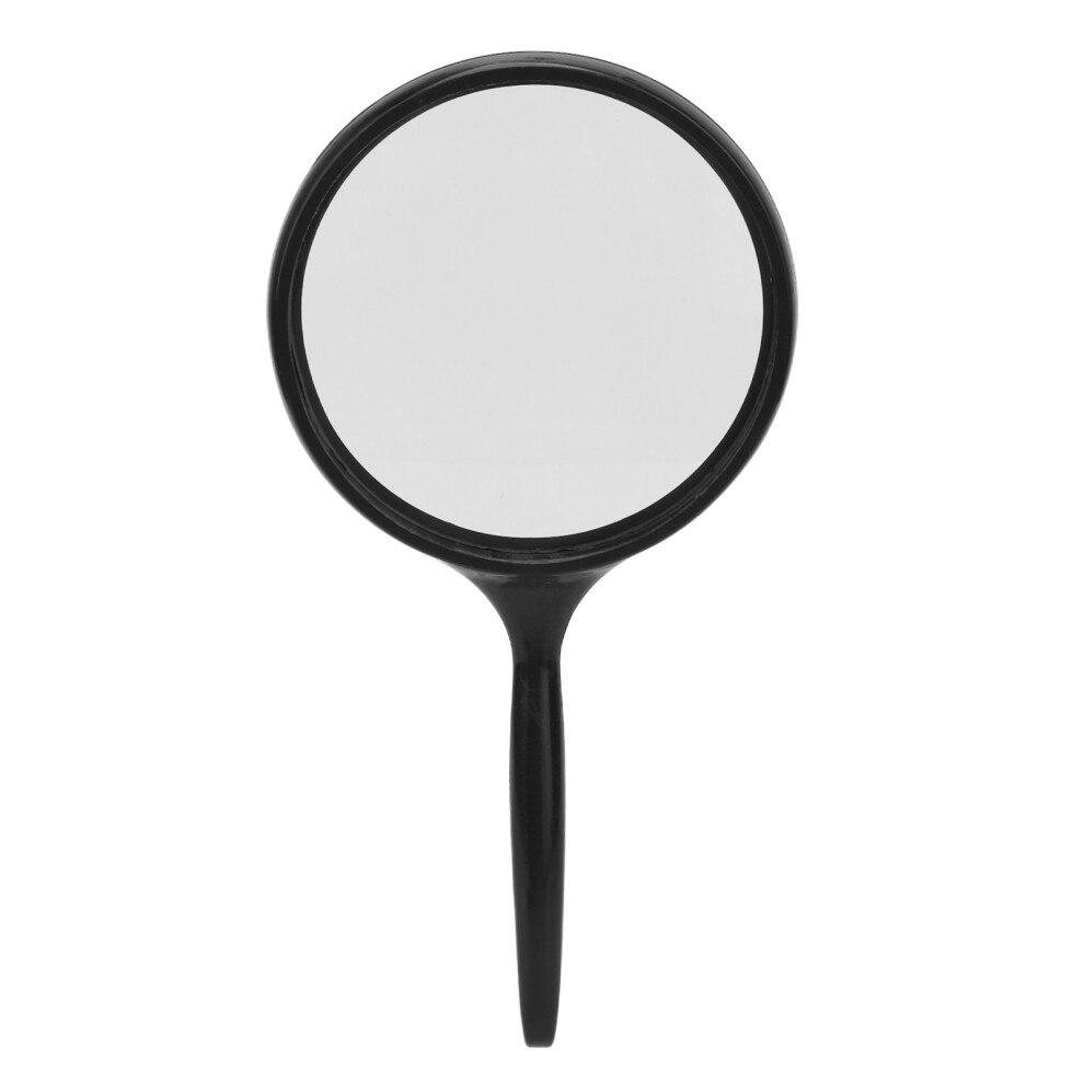 Handlupe, 3-fach ergonomisches Design, Kurbellupe