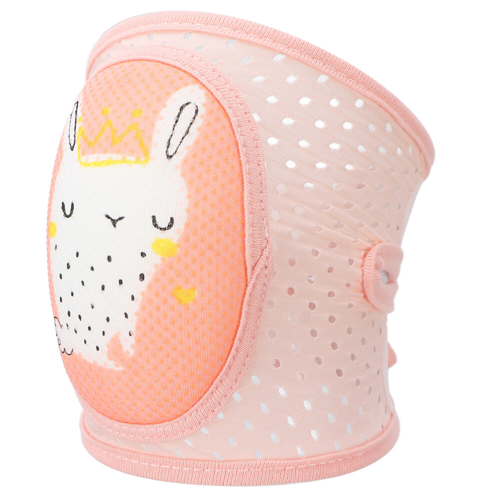 Anti-Rutsch-Knieschützer für Babys, atmungsaktiv,