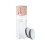 BRITA Filterkaraf - BRITA - Vital Filterfles - 0,6 l - Kleur Pastelperzik - Vervangbaar filter 1