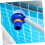 Pool Accessories Small Suction Head Brush Pool Cleaning Tool Replacement 3