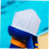 Pool Accessories Small Suction Head Brush Pool Cleaning Tool Replacement 2