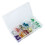 Sealey Sealey Automotive MINI Blade Fuse Assortment 100pc BCF100 1