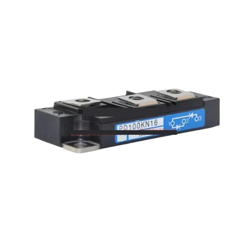 Power Diode Module With Stable Performance For Industrial Current Rectifier Applications 9382693064233