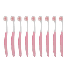 10 Stück Interdental-Zahnbürsten Orthodontische Reinigung Kleine Größe für Drähte