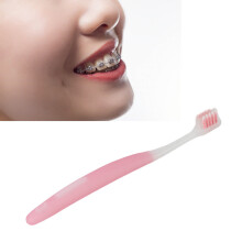 10 Stück Interdentalbürsten für die Tiefenreinigung und die Gesundheit des Zahnfleisches