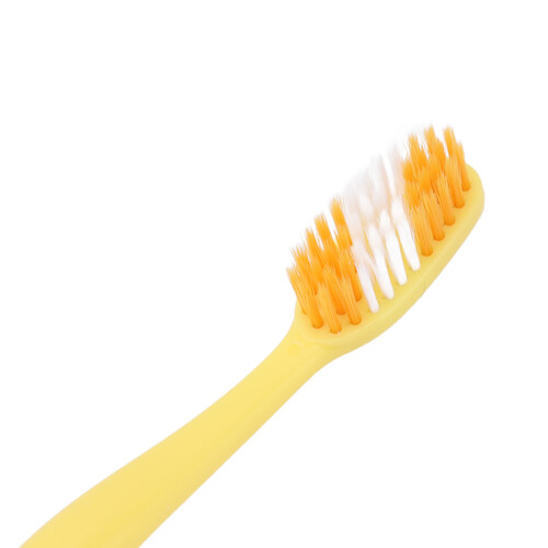 Flexible Tongue Scraper Toothbrush Set — 8pcs, Assorted Colors 2
