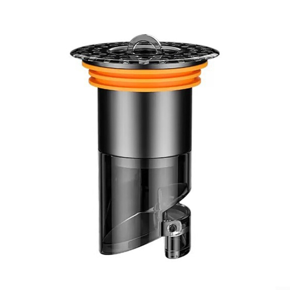 Shower Floor Drain Backflow Preventer, Hair Catcher, Drain Valve, Sewer Core, Easy Installation (Long) 9189345440922