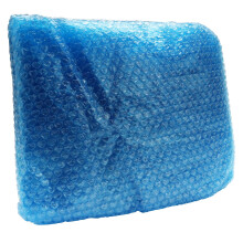 Blaue Solar-Poolabdeckungen Schwimmbadtücher