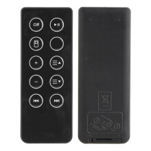Replacement Remote Control for SoundDock 10 & Stereo Speakers, ABS