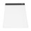Ultra Thin LED Copy Board Light Box 335x235mm, Dimmable Acyrlic 11