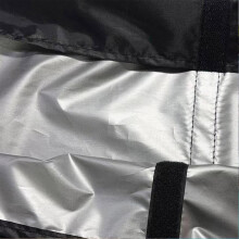 Woven 210D Oxford Cloth Swimming Pool Solar Reel Cover Model A Weather Resistant For Aboveground Pools