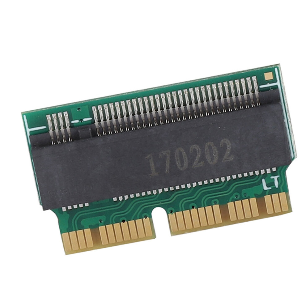 Festplatte Zu Nvme Ssd Adapter Concerter Karte Fã¼R 7592057599864