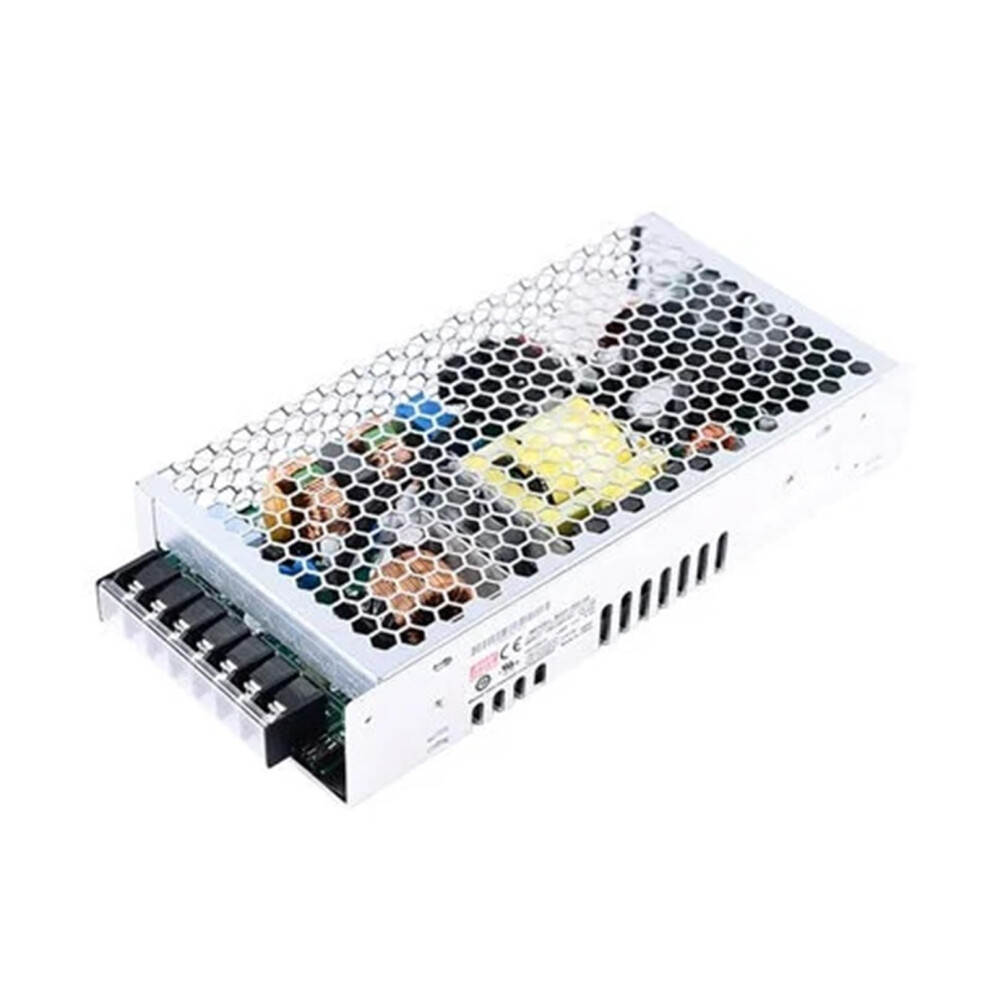 Msp20015v 200W Switching Power Supply Ac To Dc Single Output Stable Voltage Industrial 9382693065476