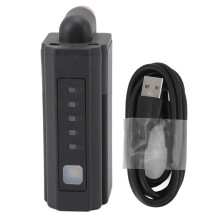 Voltage Stable State Wireless Tattoo Power Supply With Mini Wireless Tattoo Battery Long Lasting Power Pack High Quality Lithium Battery LED Digital