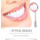 Advanced Customised Full Denture Set Silicone Reline For Dentures Soft And Comfortable Model 1 5