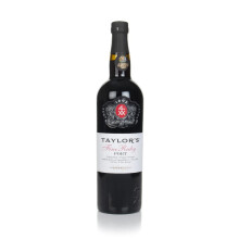 Taylor's Fine Ruby Port 75cl 20%