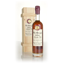 Delord 1998 Bas-Armagnac 50cl 40%