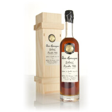 Delord 1988 Bas Armagnac 50cl 40%