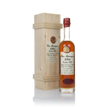 Delord 1993 Bas-Armagnac 50cl 40%