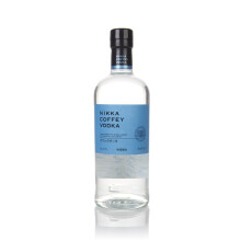 Nikka Coffey Vodka 70cl 40%
