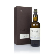 Port Askaig 28 Year Old 70cl 45.8%