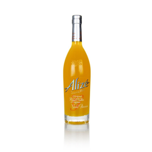 Alize Gold Passion 70cl 16%